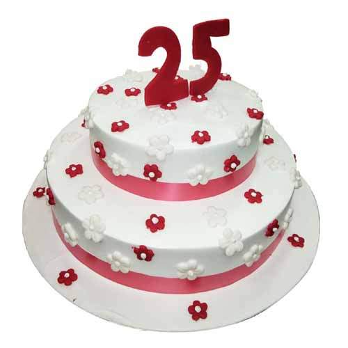 Happy Anniversary Cake Topper DOUBLE SIDED GLITTER Wedding Anniversary Cake  Topper Anniversary Decorations - Etsy Denmark