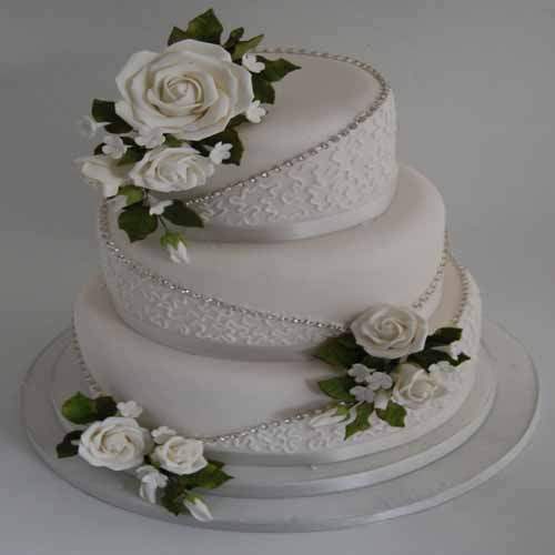 Wedding cake | OCB