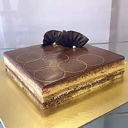 Best Online Cake Delivery in Bangalore – Order Now | Winni